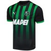 Camiseta de fútbol Sassuolo Primera Equipación 2024-25 - Hombre